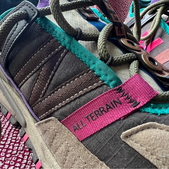 BODEGA X NEW BALANCE X-RACER ALL TERRAIN - Picture 9 of 9